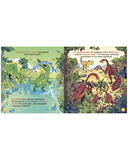 Динозавры — фото, картинка — 6