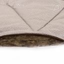 Одеяло стеганое (140х205 см; полуторное; арт. 2174) — фото, картинка — 3