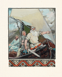 Калевала. Песнь древнего Севера — фото, картинка — 2