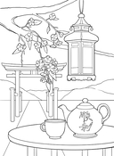 Ваби-саби: цени красоту в простоте — фото, картинка — 13