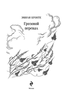 Грозовой перевал — фото, картинка — 2