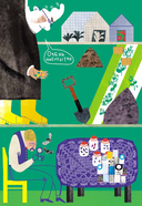 Расплетая ДНК. Увлекательный путеводитель по генетике — фото, картинка — 13