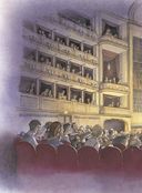 Волшебная флейта. Опера Вольфганга Амадея Моцарта (+ CD) — фото, картинка — 1