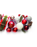 Новый год. От истории елочных игрушек до традиций разных стран — фото, картинка — 2