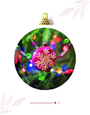 Новый год. От истории елочных игрушек до традиций разных стран — фото, картинка — 14