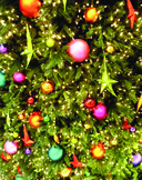 Новый год. От истории елочных игрушек до традиций разных стран — фото, картинка — 6