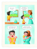 Северный Кавказ для детей — фото, картинка — 5