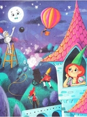 Осторожно: принцессы! — фото, картинка — 3