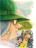 Школа клоунов — фото, картинка — 8