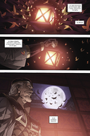 Shadow Fight. Том 2 — фото, картинка — 2