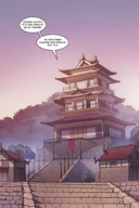 Shadow Fight. Том 2 — фото, картинка — 4