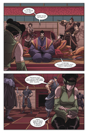 Shadow Fight. Том 2 — фото, картинка — 5