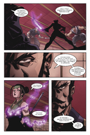 Shadow Fight. Том 2 — фото, картинка — 7