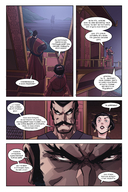 Shadow Fight. Том 2 — фото, картинка — 9