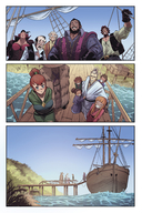 Shadow Fight. Том 2 — фото, картинка — 10