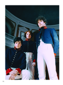 Пророк. История Александра Пушкина в объективе сестер Набока — фото, картинка — 9