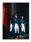 Пророк. История Александра Пушкина в объективе сестер Набока — фото, картинка — 10