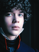 Пророк. История Александра Пушкина в объективе сестер Набока — фото, картинка — 6