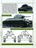 Т-34. Все о танке непобедимом и легендарном — фото, картинка — 12