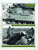 Т-34. Все о танке непобедимом и легендарном — фото, картинка — 16