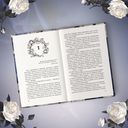 Кай. Комплект из книги и блокнота — фото, картинка — 10