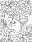 Таинственный сад — фото, картинка — 3