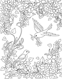 Таинственный сад — фото, картинка — 5