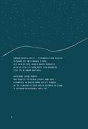 Расцветай, моя милая. Cтихи, которые дарят тепло и поддержку — фото, картинка — 12