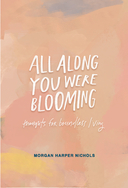 Расцветай, моя милая. Cтихи, которые дарят тепло и поддержку — фото, картинка — 4