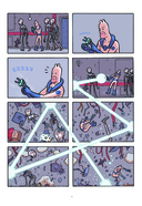 Самый долгий день будущего — фото, картинка — 11