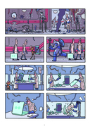 Самый долгий день будущего — фото, картинка — 12