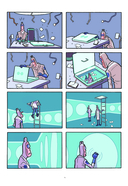 Самый долгий день будущего — фото, картинка — 13