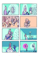 Самый долгий день будущего — фото, картинка — 14