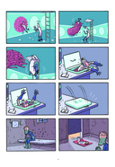 Самый долгий день будущего — фото, картинка — 15