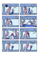 Самый долгий день будущего — фото, картинка — 3