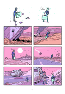 Самый долгий день будущего — фото, картинка — 8