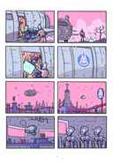 Самый долгий день будущего — фото, картинка — 9