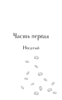 О носах и замка́х — фото, картинка — 6