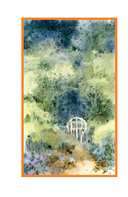 Аня с острова Принца Эдуарда — фото, картинка — 2