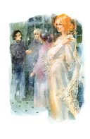 Аня с острова Принца Эдуарда — фото, картинка — 12