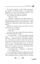 Шрамы седьмого чародея — фото, картинка — 17