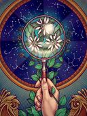 Магический гербарий. Вдохновляющие послания и ритуалы от 36 волшебных растений — фото, картинка — 28