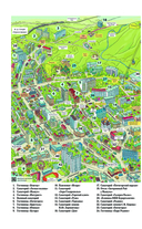 Северный Кавказ (Кавминводы). Путеводитель пешеходам — фото, картинка — 10