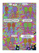 Подпространство — фото, картинка — 6