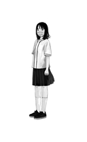 Нарусэ собирается захватить мир — фото, картинка — 1