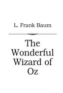 The Wonderful Wizard of Oz (+ CD) — фото, картинка — 4