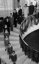 Что-то не так с Гэлвинами. Идеальная семья, разрушенная безумием — фото, картинка — 6