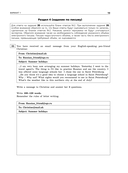 ОГЭ-2026. Английский язык. Тренировочные варианты. 10 вариантов (+ аудиоматериалы) — фото, картинка — 14