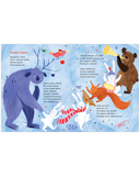 Новый год в любимой сказке. Сборник стихов — фото, картинка — 8