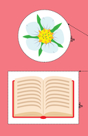 Мои первые вырезалки. Линии и фигуры 3+ — фото, картинка — 1